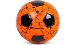 Light‑Up Soccer Ball w/ LED Light inSPORTline Lumikick, Size 5