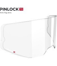 Pinlock® 70 ieliktnis (DKS690) ķiverei W-TEC Sabron