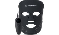 LED Infrared Light Therapy Face Mask inSPORTline Radora