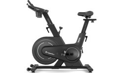 Exercise Bike inSPORTline ZenRoute 100
