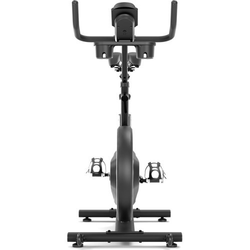Exercise Bike inSPORTline ZenRoute 100