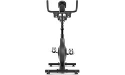 Exercise Bike inSPORTline ZenRoute 100