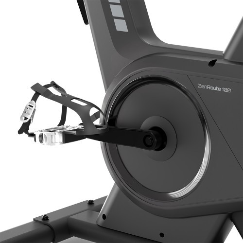 Велотренажёр inSPORTline ZenRoute 100