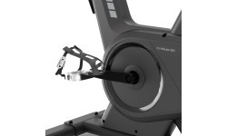 Exercise Bike inSPORTline ZenRoute 100