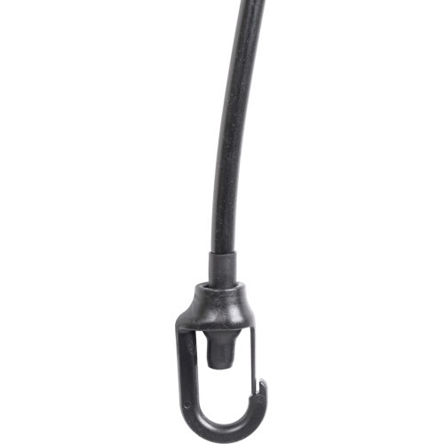 Pretestības gumijas inSPORTline Dome Hold, Edge un Compact balansa trenažieriem (2 gab.)