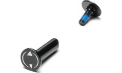 Rollerblade Crossfire rocker asīte