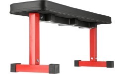 L1211 EXCERCISE BENCH HMS