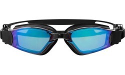 Очки для плавания Nils Aqua NQG660MAF Racing, фиолетовые