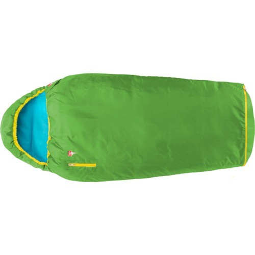 Grueezi Sleeping bag 'Kids Colorful'