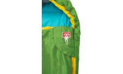 Grueezi Sleeping bag 'Kids Colorful'
