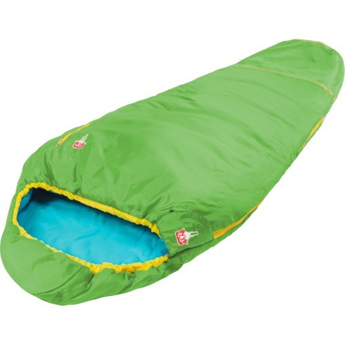 Grueezi Sleeping bag 'Kids Colorful'