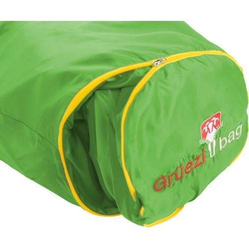 Grueezi Sleeping bag 'Kids Colorful'