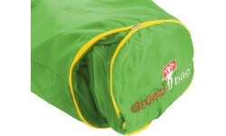 Grueezi Sleeping bag 'Kids Colorful'
