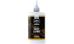 Смазка для цепи для влажной погоды Mint Wet Lube, 125 мл
