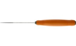Amberg Full Flat Hunting puukko box oranssi