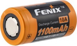 Fenix ARB-L18 baterija (18350 1100 mAh 3.6V)