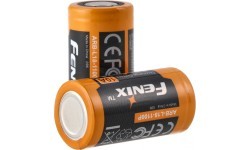 Аккумулятор Fenix ARB-L18 (18350 1100 мА·ч 3.6В)