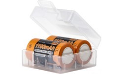 Fenix ARB-L18 baterija (18350 1100 mAh 3.6V)