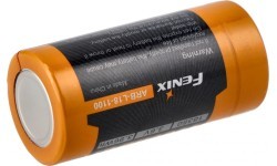Аккумулятор Fenix ARB-L18 (18350 1100 mAh 3,6 В)