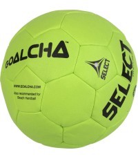 Handbola bumba Select Goalcha Five-a-side, 2. izmērs (diametrs ~54 cm)