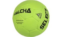 Гандбольный мяч Select Goalcha Five-a-side, размер 2 (диаметр ~54 см)