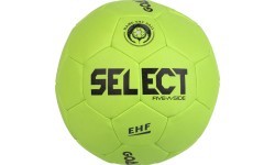 RANKINIO KAMUOLYS SELECT GOALCHA Five-a-side DYDIS 2 (skersmuo ~54 cm)