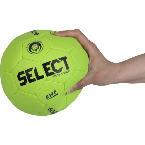 RANKINIO KAMUOLYS SELECT GOALCHA Five-a-side DYDIS 2 (skersmuo ~54 cm)