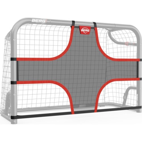 BERG SportsGoal Target Net XS
