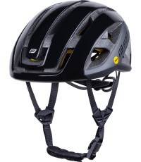 FORCE NEO MIPS Helmet, S-M, 55-59cm (black)