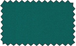 Simonis 330 Rapide Carom Cloth 195cm Blue/Green