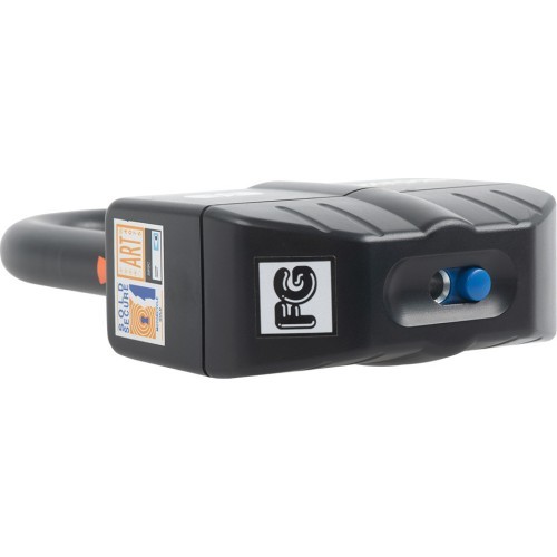 Chain Lock Oxford Big Boss Alarm 200 cm