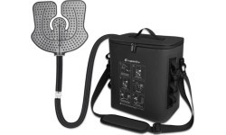 Cooling Device w/ Cold Wrap inSPORTline Coldero