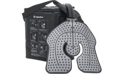 Cooling Device w/ Cold Wrap inSPORTline Coldero