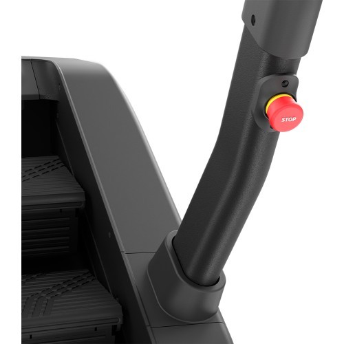Stair Climber inSPORTline Velocer STP Lite