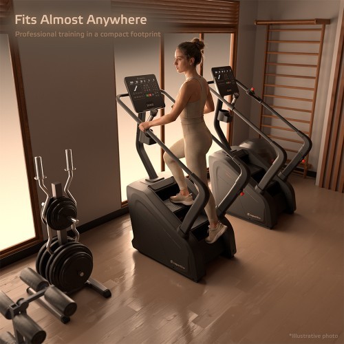 Степпер-лестница inSPORTline Velocer STP Lite