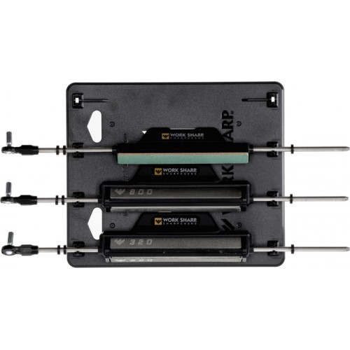 Work Sharp Precision Adjust Elite Sharpener