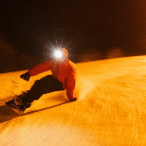 Nidecker Gamma APX snowboard