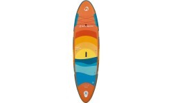 SUP Spinera Supventure Sunset 10.6, 320x80x15cm