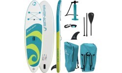 SUP dēlis Spinera Classic 10.0 Pack 2, 305x79x15 cm