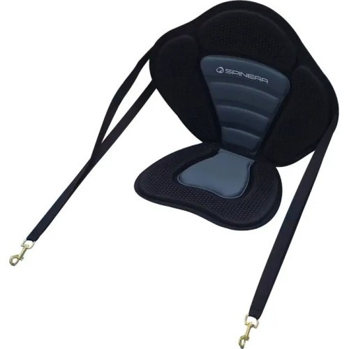 Spinera Performance Kayak-Seat for Sup and Kayak