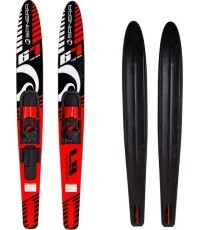 Водные лыжи Spinera Combo Ski Red Sea 67''