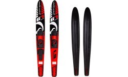 Водные лыжи Spinera Combo Ski Red Sea 67''