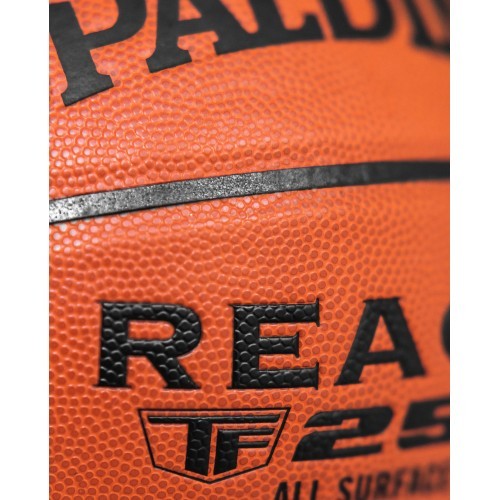 SPALDING REACT TF250™ (Size 5)