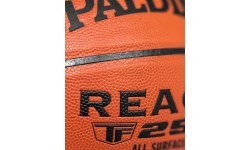 Баскетбольный мяч Spalding React TF250 (размер 5)