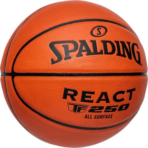 SPALDING REACT TF250™ (Size 5)