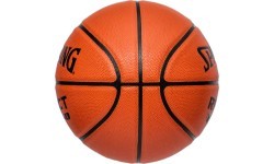 Basketbola bumba Spalding React TF250 (5. izmērs)