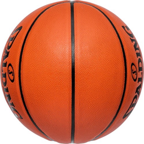 Basketbola bumba Spalding React TF250 (5. izmērs)
