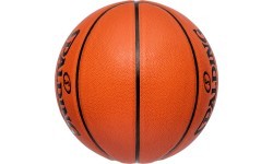 Баскетбольный мяч Spalding React TF250 (размер 5)