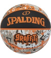 Basketbola bumba Spalding Graffiti (7. izmērs)