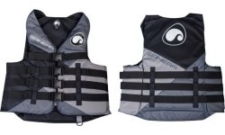 Spinera Deluxe Nylon Vest - 50N